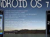 Custom Firmware: iDROID fraska