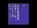 secondi “Talk talk talk” nuovo singolo Darren Hayes