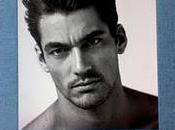 David Gandy Dolce Gabbana Invitation Cover Book