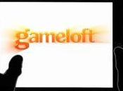 Gameloft, ecco nuovo giochi iPhone iPad