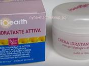 Review: Bioearth Crema Idratante Attiva