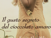 Oggi Libreria: GUSTO SEGRETO CIOCCOLATO AMARO Kevin Milne