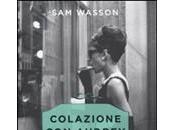 Avvistamento: Colazione Audrey
