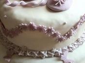 ...torta comunione...