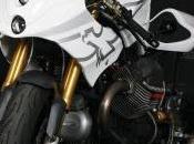 Ghezzi-Brian Sport Monza 1000 Jaap Veldhorst