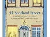Scotland Street” Alexander McCall Smith