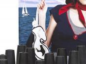 Esplode primavera Anchors Away China Glaze