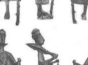 Bronzetti nuragici Altre rappresentazioni Capotribù