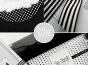 Project Black&amp;White; Pattern Suite