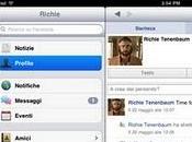 Liike Facebook Chat, migliori applicazioni iPhone iPad.