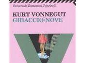 Recensione romanzo Ghiaccio Nove Kurt Vonnegut
