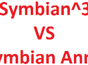 Symbian^3 Symbian Anna [video]