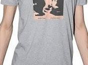 Dolce Gabbana Tribute Bryan Ferry T-Shirt