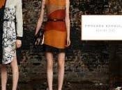 Proenza schouler resort 2012