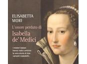 L'onore perduto Isabella Medici Elisabetta Mori
