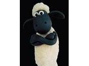 Shaun Sheep