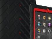 Drop Series iPad Case, nuova custodia Gumdrop.