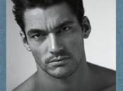 David Gandy Milano Dolce&amp;Gabbana; Percorso Giugno
