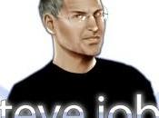 Anteprima della Biografia fumetti Steve Jobs, ecco prime pagine.