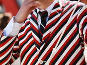 Pitti uomo reportage