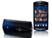 Sony Ericsson Xperia Neo, arriva Luglio 349€