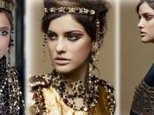 Chanel presenta l’esclusiva collezione make “Paris-Byzance”