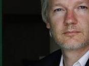 Julian Assange, mesi arresti domiciliari