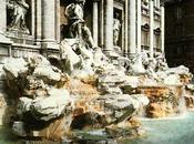 Fontana Trevi