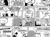 Fumetti: Volt (che vita mecha) ep.66