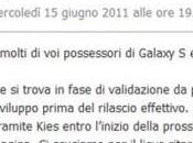 Gingerbread Galaxy dalla prossima settimana!