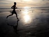 Fare sport corsa: elogio movimento