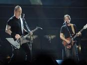 Metallica abbracciano Reed