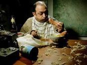 Fantafestival: “KROKODYLE” Stefano Bessoni