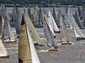 Giraglia Rolex Cup: parte domani Sanremo-Saint Tropez