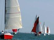 Vela Turismo VelaRaid 2011: molto positive prime giornate