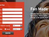 social network sportivo