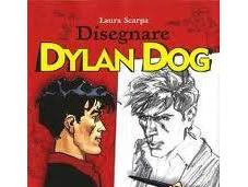 Disegnare Dylan