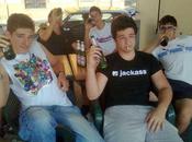 finite scuole..e troviamo al..centro estivo Bosco..al Rick’s Cafè…