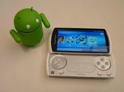 Unboxing Prime Impressioni Sony Ericsson Xperia Play Review