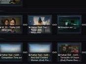 CineXPlayer modo migliore godere tuoi film Xvid