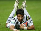Mike Phillips espulso Galles