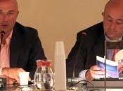 serata GIANLUIGI NUZZI