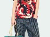 Marni lancia collezione Denim