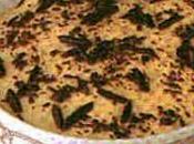 Dolce pane all’uvetta crema