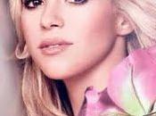nuovo profumo Shakira Florale