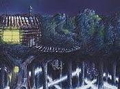 Ooberman "The Magic Treehouse"
