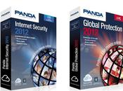 Panda Security 2012 Protegge Tagliando Prezzi Antivirus