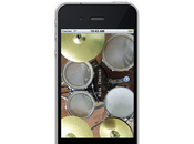 REAL DRUMS 4.0, Trasforma iPhone batteria professionale!