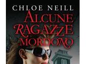 Anteprima: Alcune ragazze mordono Chloe Neill