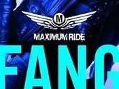 Anteprima: Fang. Maximum Ride James Patterson